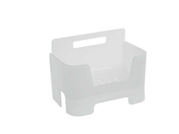 Полка для ванной комнаты из ПММА Ponte Giulio стандарт ARCH-00086764