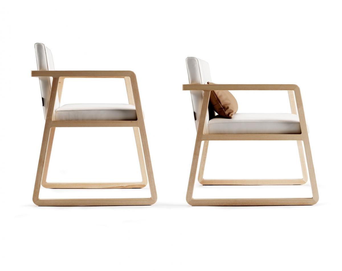 008031 Стул SANCAL Midori - Вид №5