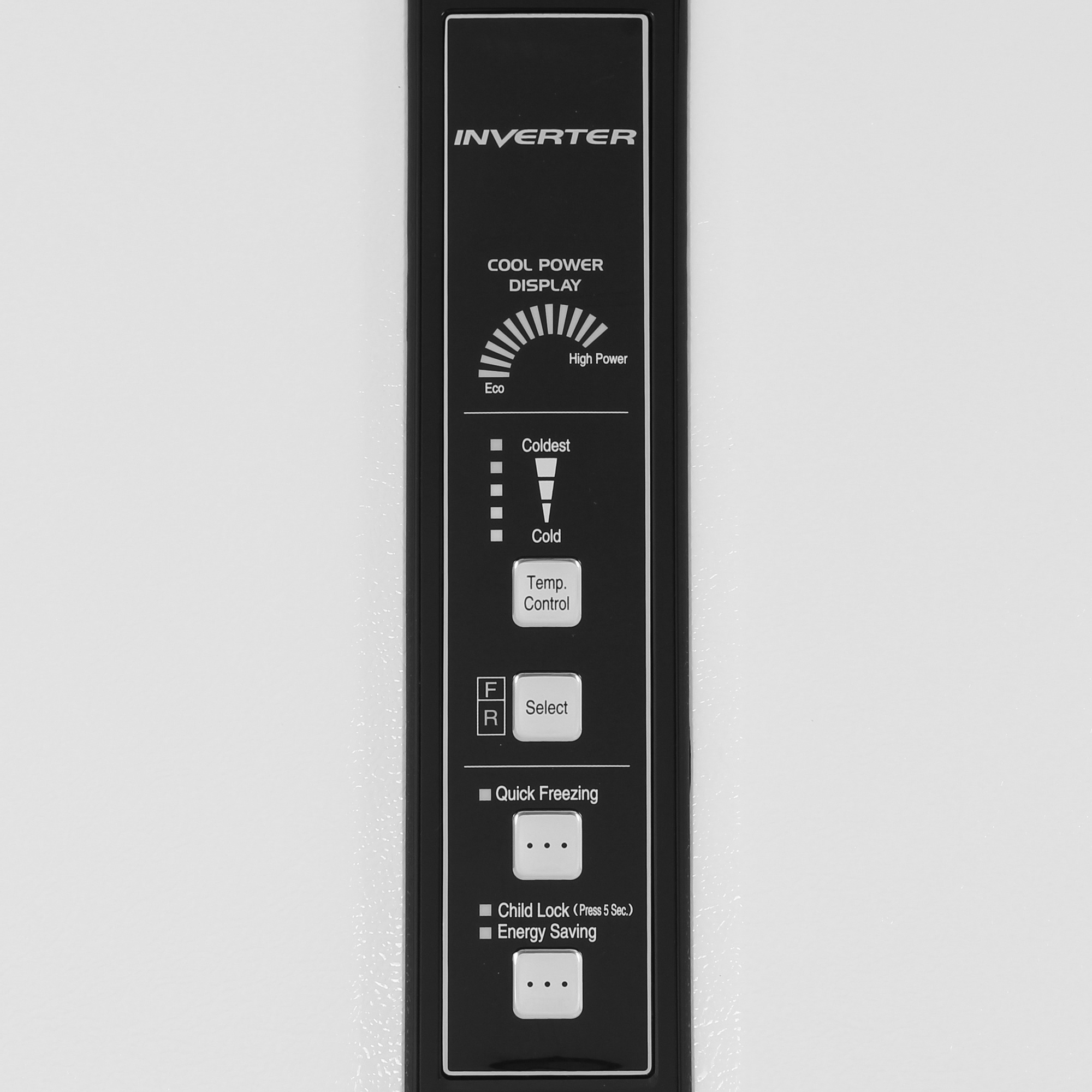9077906 Холодильник с морозильником   Hitachi R-V910PUC1 TWH белый STDN-0060155 - Вид №11