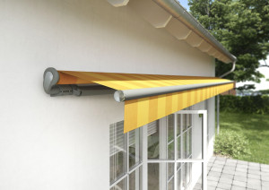 Тент для рук