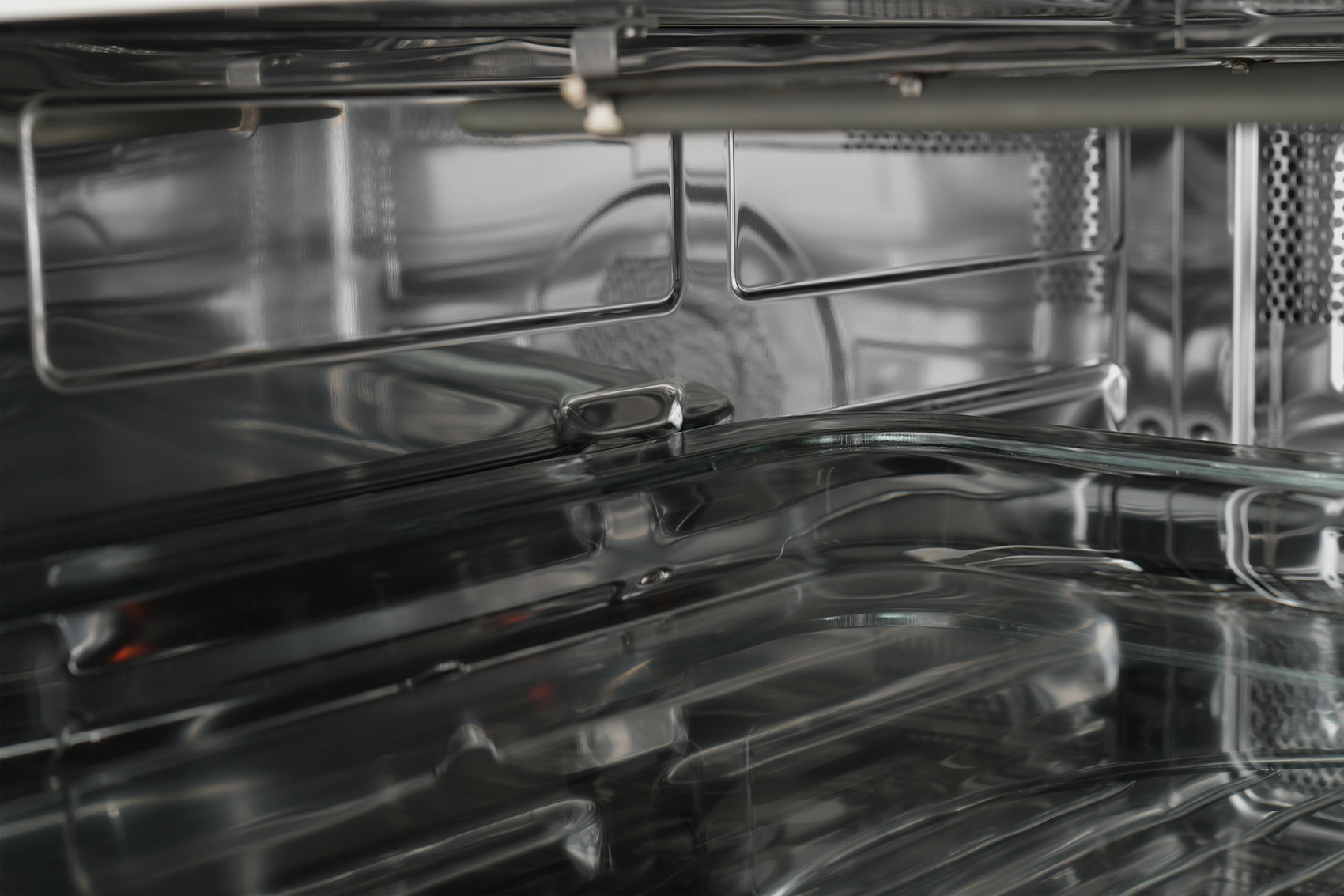 9226436 Электрический духовой шкаф ZUGEL ZOE610X серебристый STDN-0136109 - Вид №14