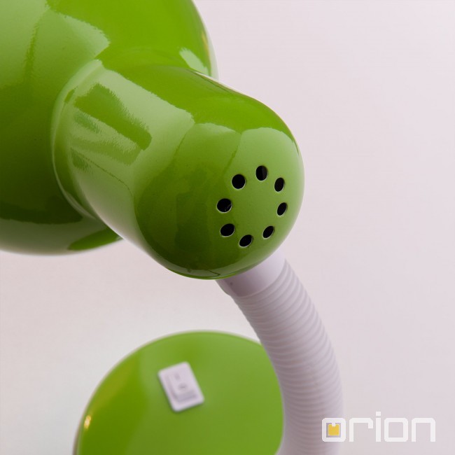Orion LA 4-1061 lemon лампа настольная Nemo 116811 - Вид №3