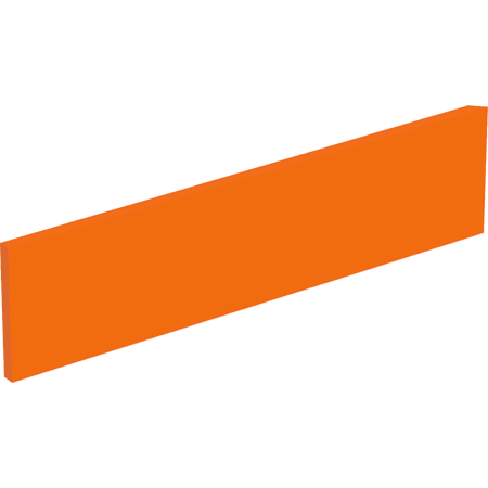 431020226 Боковая декоративная панель Geberit Bambini для детской раковины, более низкая раковина Geberit  - Вид №6