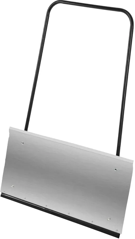 16717313 Движок для уборки снега 750x370x0.8 оцинкованный STLM-0962905