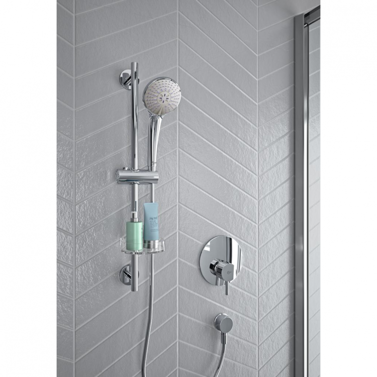 A6940AA Встраиваемый смеситель для душа Ideal Standard CERALINE - Вид №5