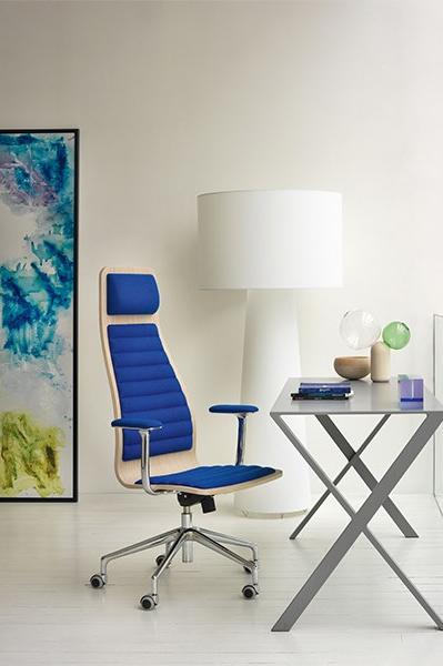 Cappellini Ваза из боросиликатного стекла sun-id-1487262 - Вид №5