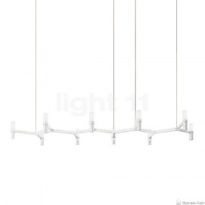 Nemo CRO HWW 54 CROWN PLANA LINEA люстра