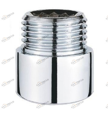 Переходник д/душа PF М22Fх 1/2М-15мм TF 117C TF 117C Santreyd 11173320