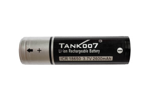 16188774 Литиевый аккумулятор 18650 18650-007 TANK007