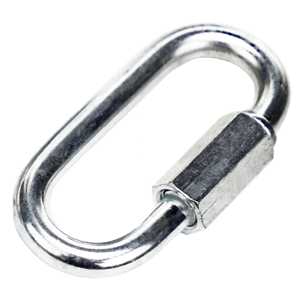 Карабин винтовой 8 мм Santreyd STLM-2193401