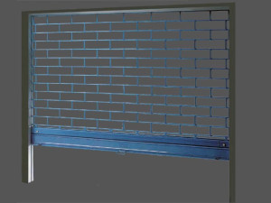 Гаражные ворота