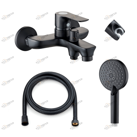 Orange Aristo M19-300B, set 4 in 1, цвет черный. Белый sun-id-1516792
