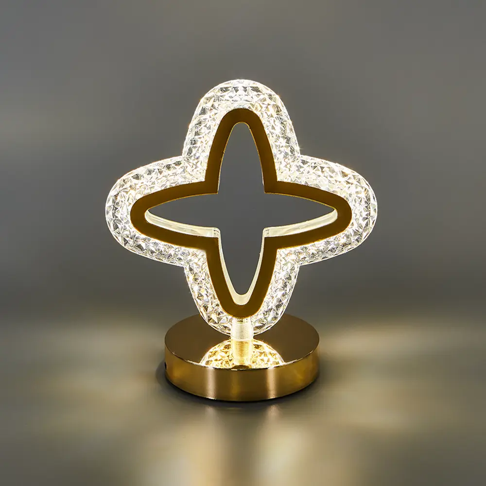 Ночник Tendenza TZ-LL005 с датчиком света для уютного интерьера 89389029 STLM-1413116 - Вид №1