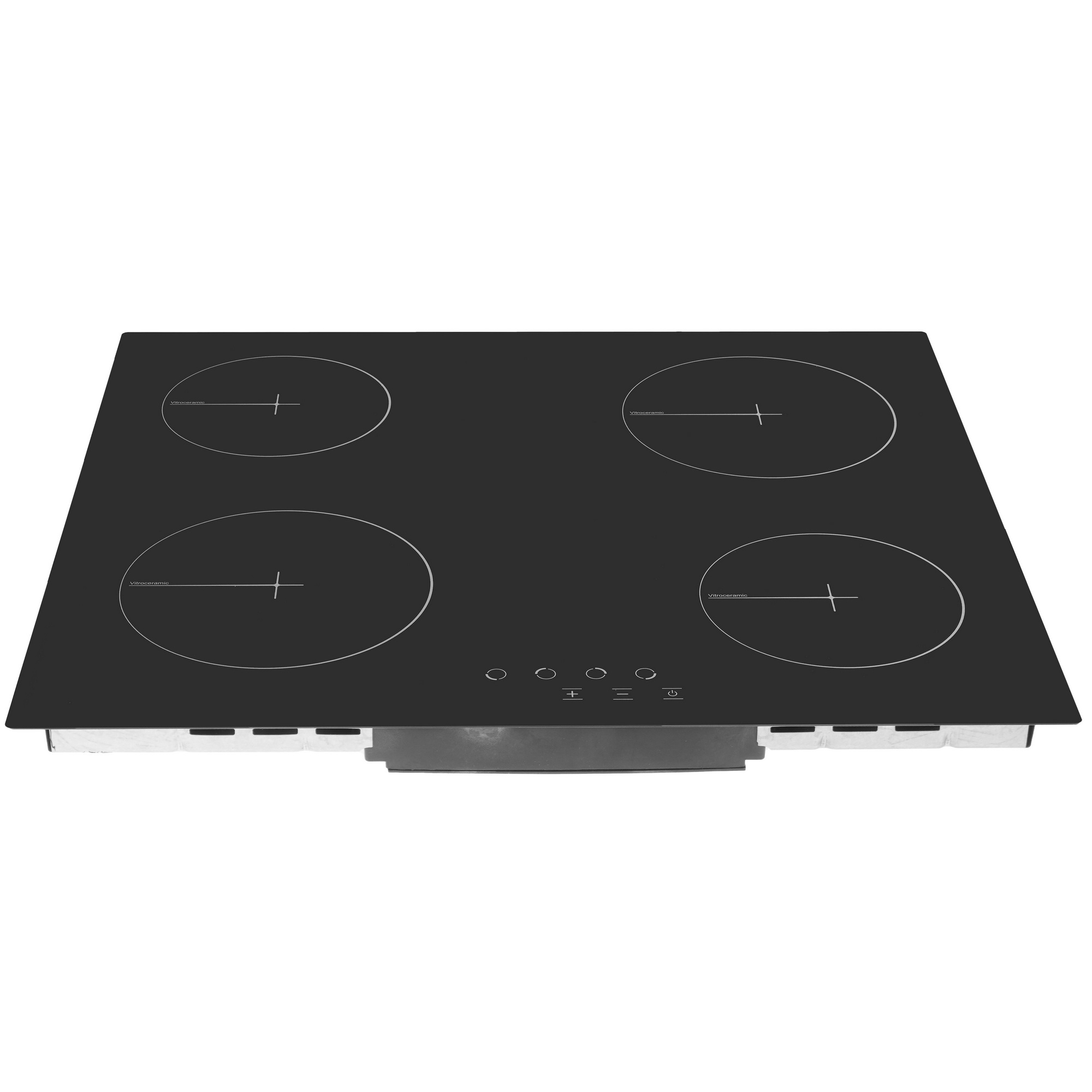 9211391 Электрическая варочная поверхность Simfer H60D14B000 STDN-0062209 - Вид №1