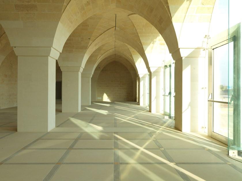 PIMAR Каменный пол Лечче  P.09  - Вид №1