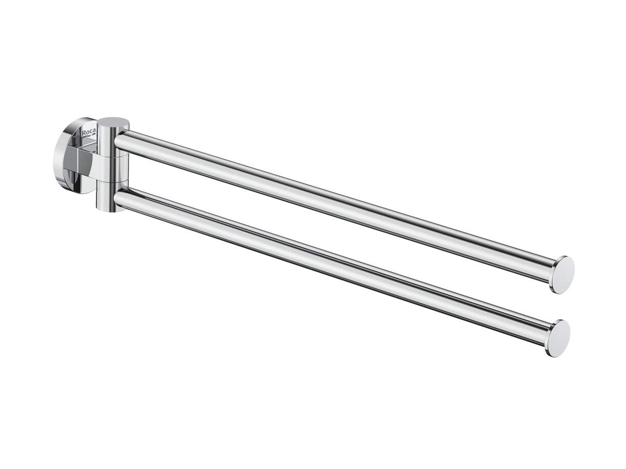 Металлический держатель для полотенец Roca Hotels ARCH-00070766