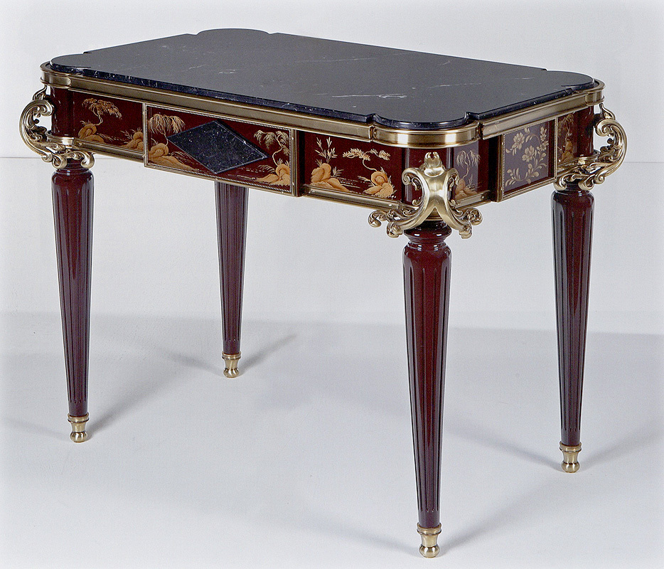 Столик  MEDEA 700 Prestige - Вид №1