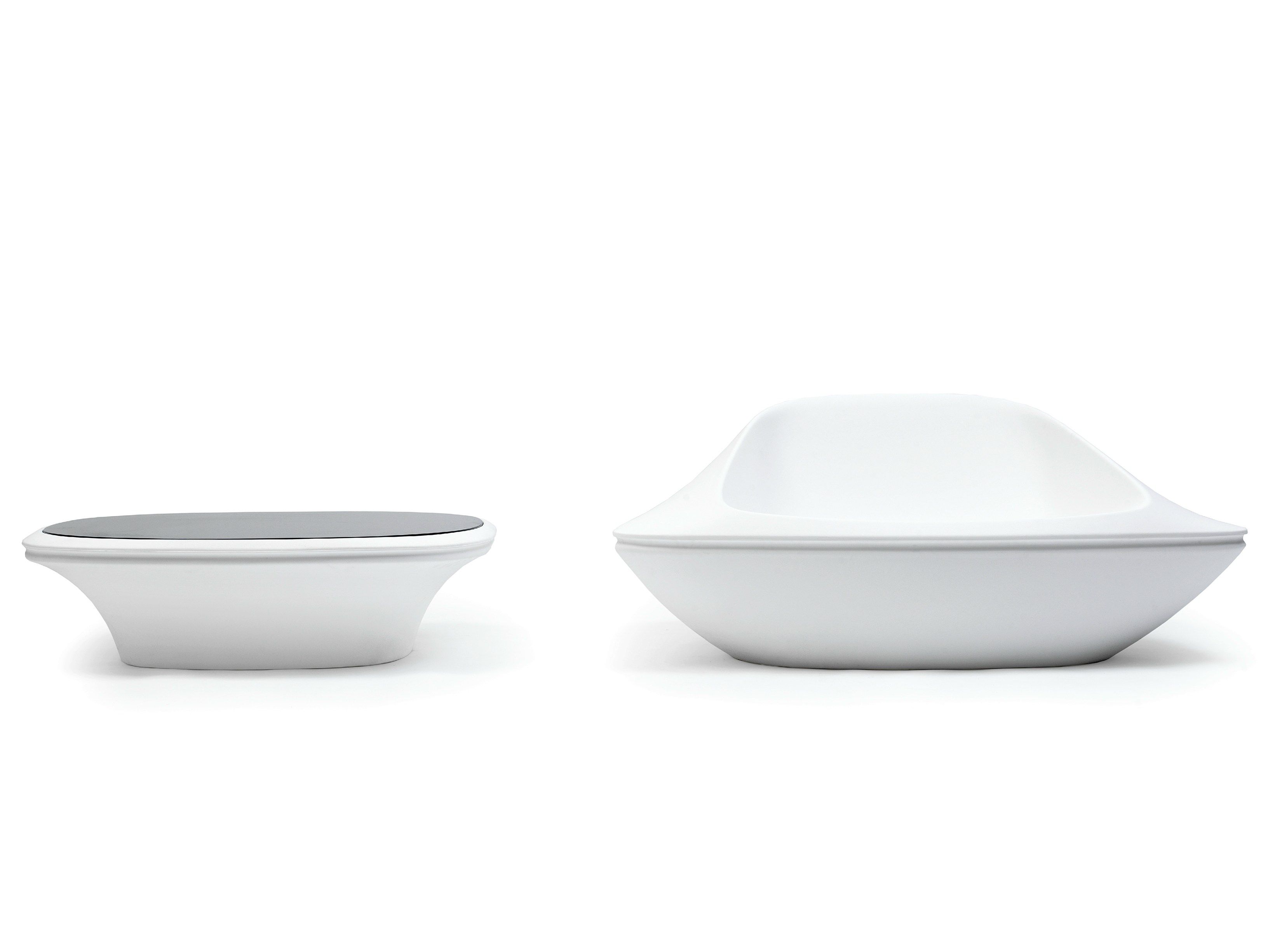 Садовое кресло Vondom ARCH-00090005 - Вид №10