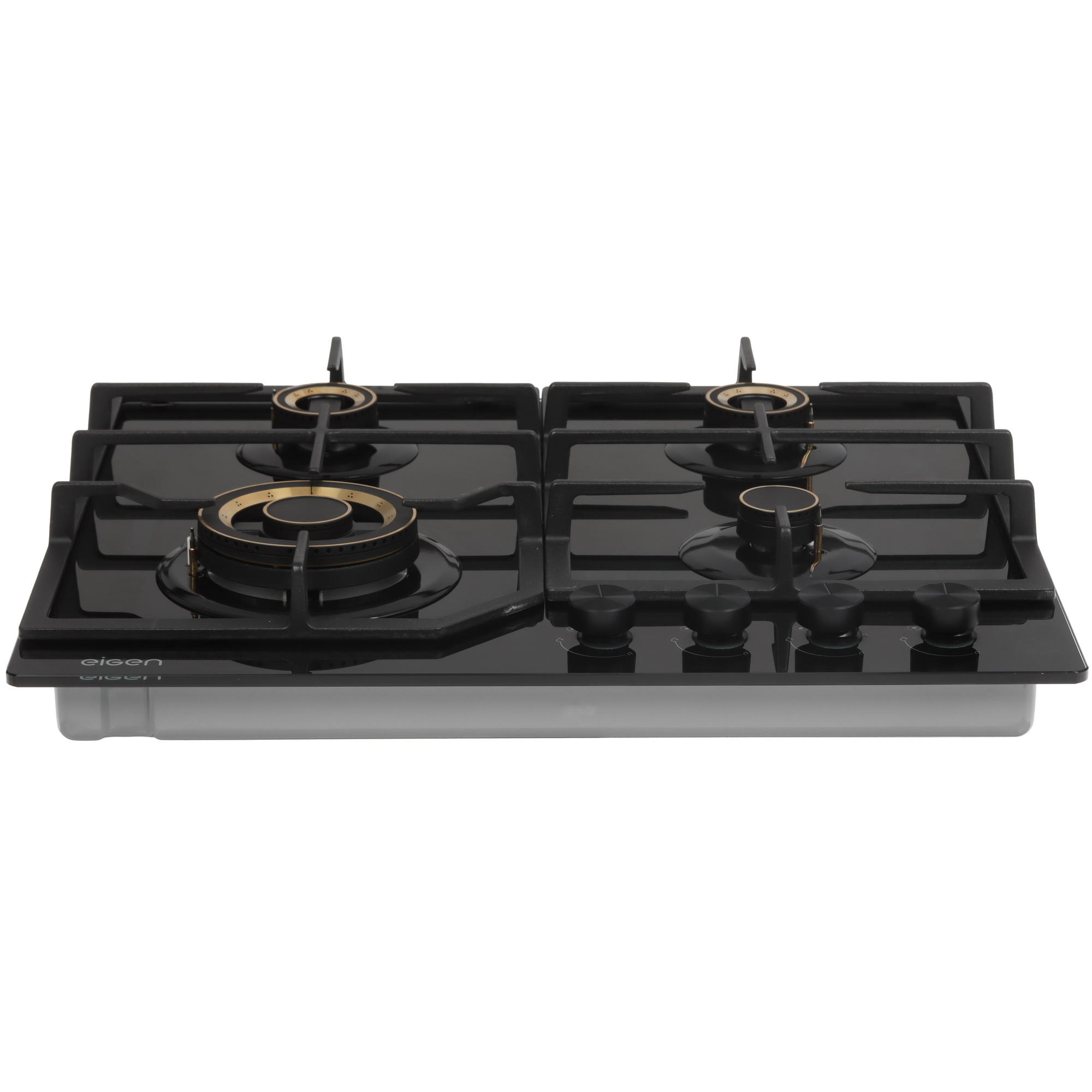 9222169 Газовая варочная поверхность Eigen GH-60M02CB STDN-0000163 - Вид №1
