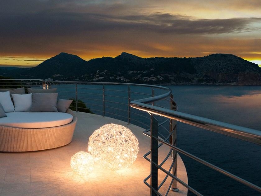 Catellani & Smith Светодиодный напольный светильник Fil de fer sun-id-1446143 - Вид №2