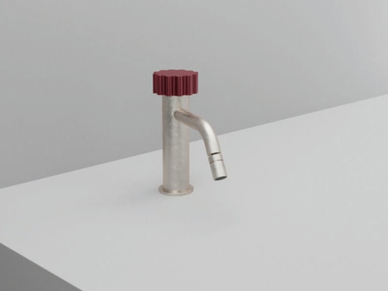 Смеситель для биде из хромированной латуни Bongio Margot ARCH-00123752 - Вид №1