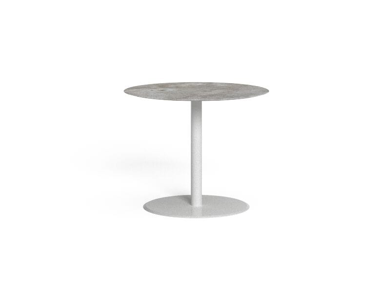 Круглый садовый стол Talenti Leaf ARCH-00035236 - Вид №6