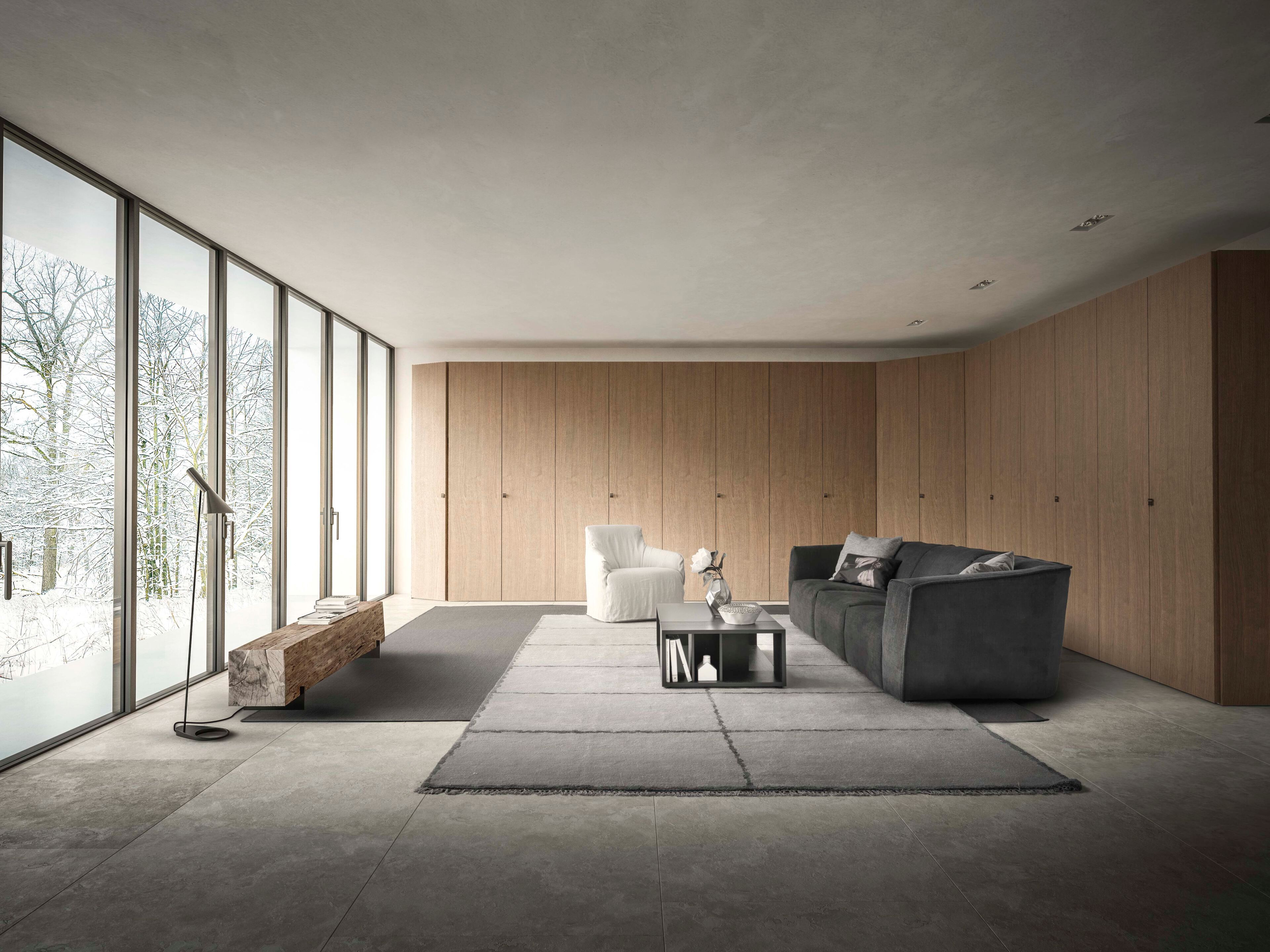 Модульный шкаф Alf DaFrè смеситель ARCH-00115426 - Вид №3