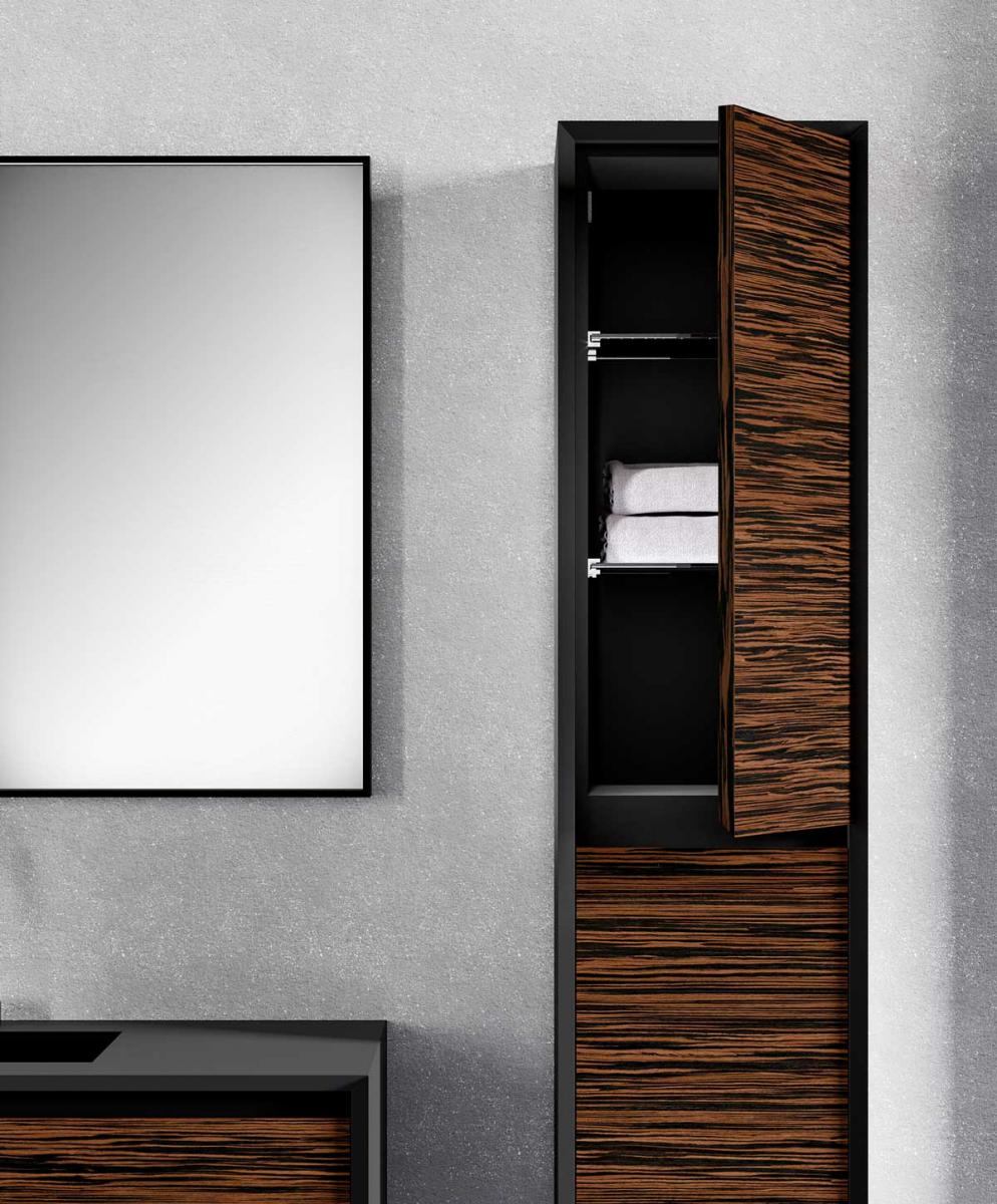 Dresscode Мебель для ванной OASIS BATHROOM Dresscode - Вид №22