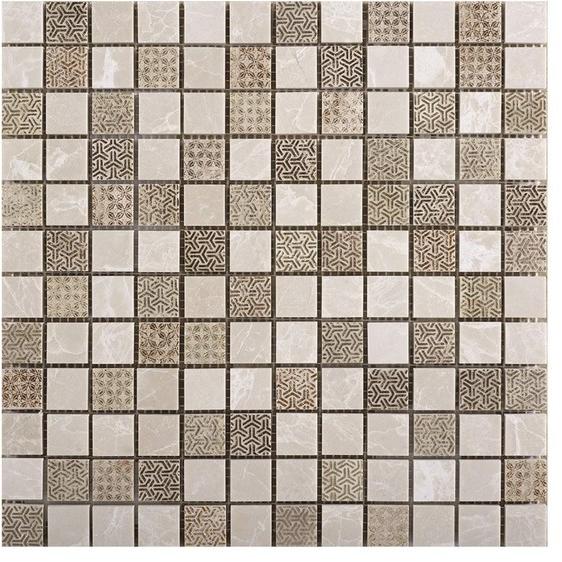 L'ANTIC COLONIAL Мозаика из натурального камня Stone mosaics sun-id-1352984 - Вид №2