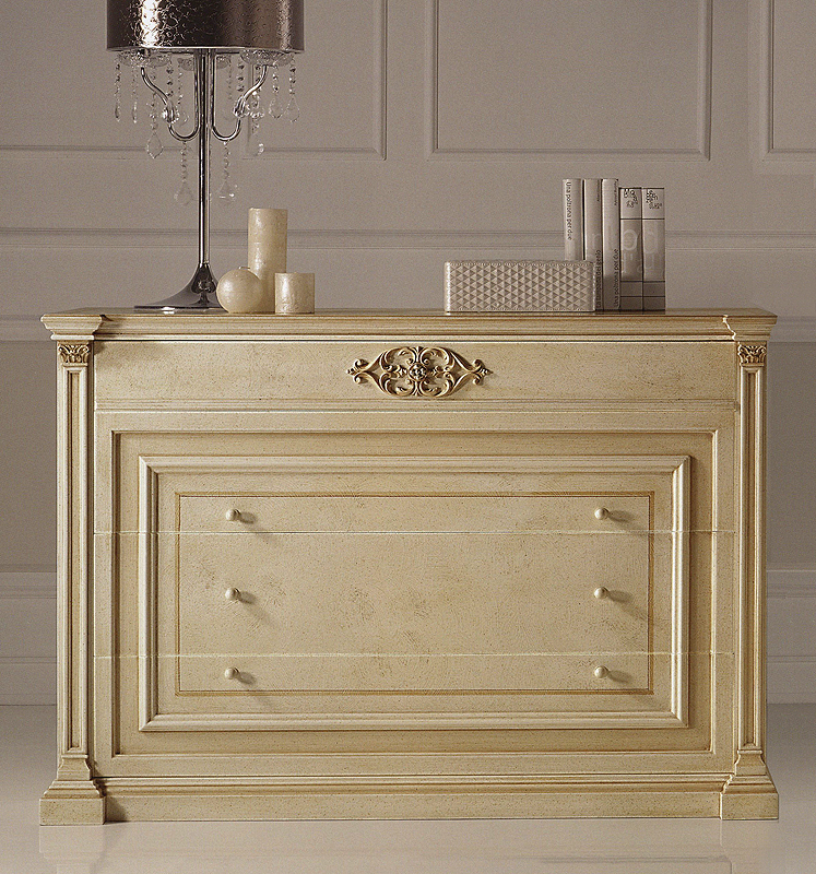 Комод  BERNAZZOLI AURA como Classic