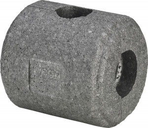 Viega Изоляционный кожух Easytop 2210.2 (564 704 *))