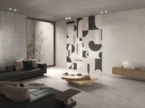 Геометрические обои