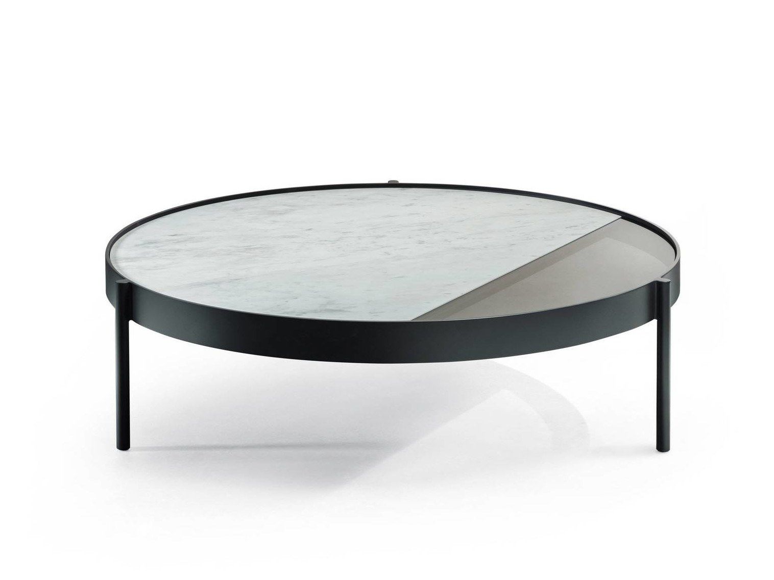 Круглый журнальный столик Cantori VALLEY ARCH-00107349