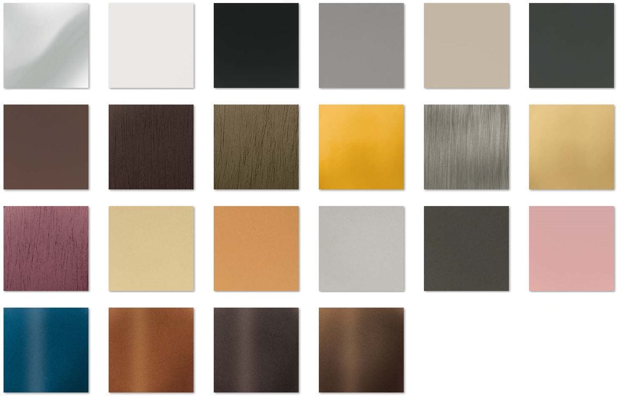 Водозаборник Fir Italia подъемные стержни ARCH-00080828 - Вид №3