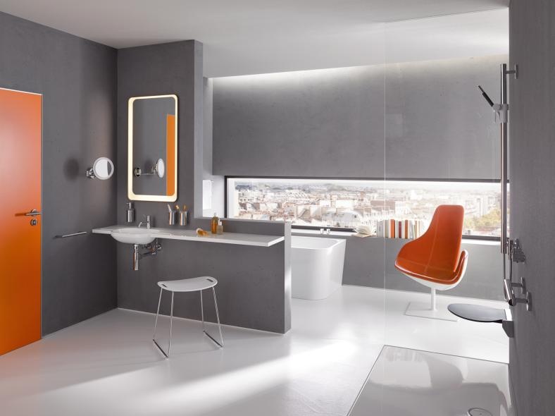 950.36.10050 ручка для захвата HEWI WARM TOUCH  - Вид №7