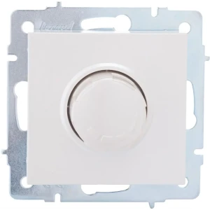 Диммер LEZARD Vesna для плавной регулировки освещения 800 Вт 84410665