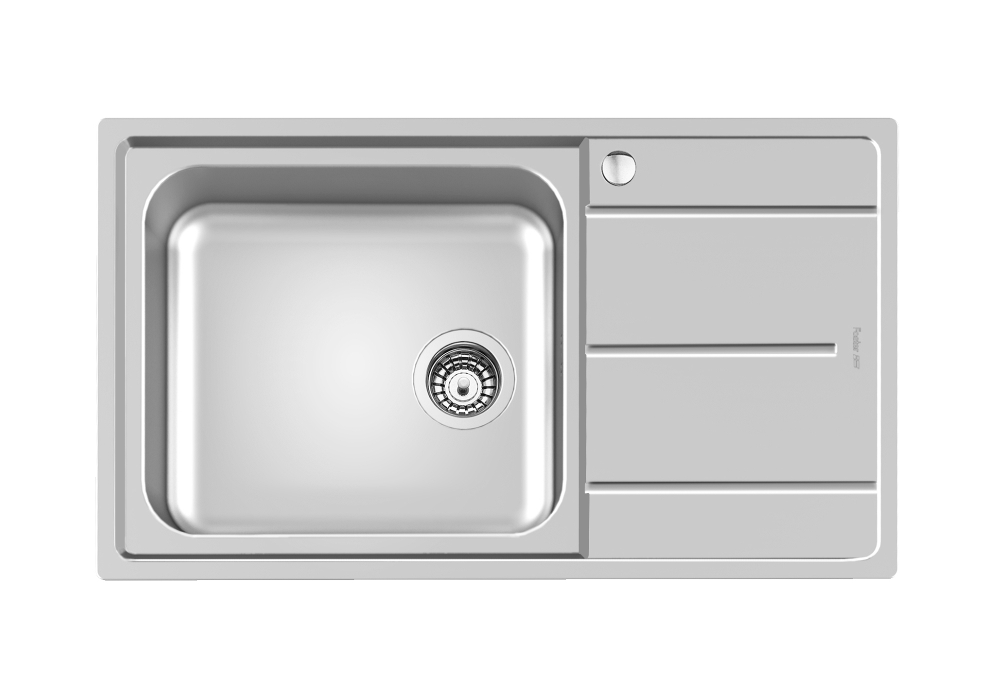 321800x Раковина Evo - 3218 00x Fosterspa 