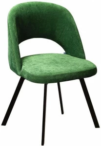 52239 Кресло Lars Arki Сканди Грин R-HOME