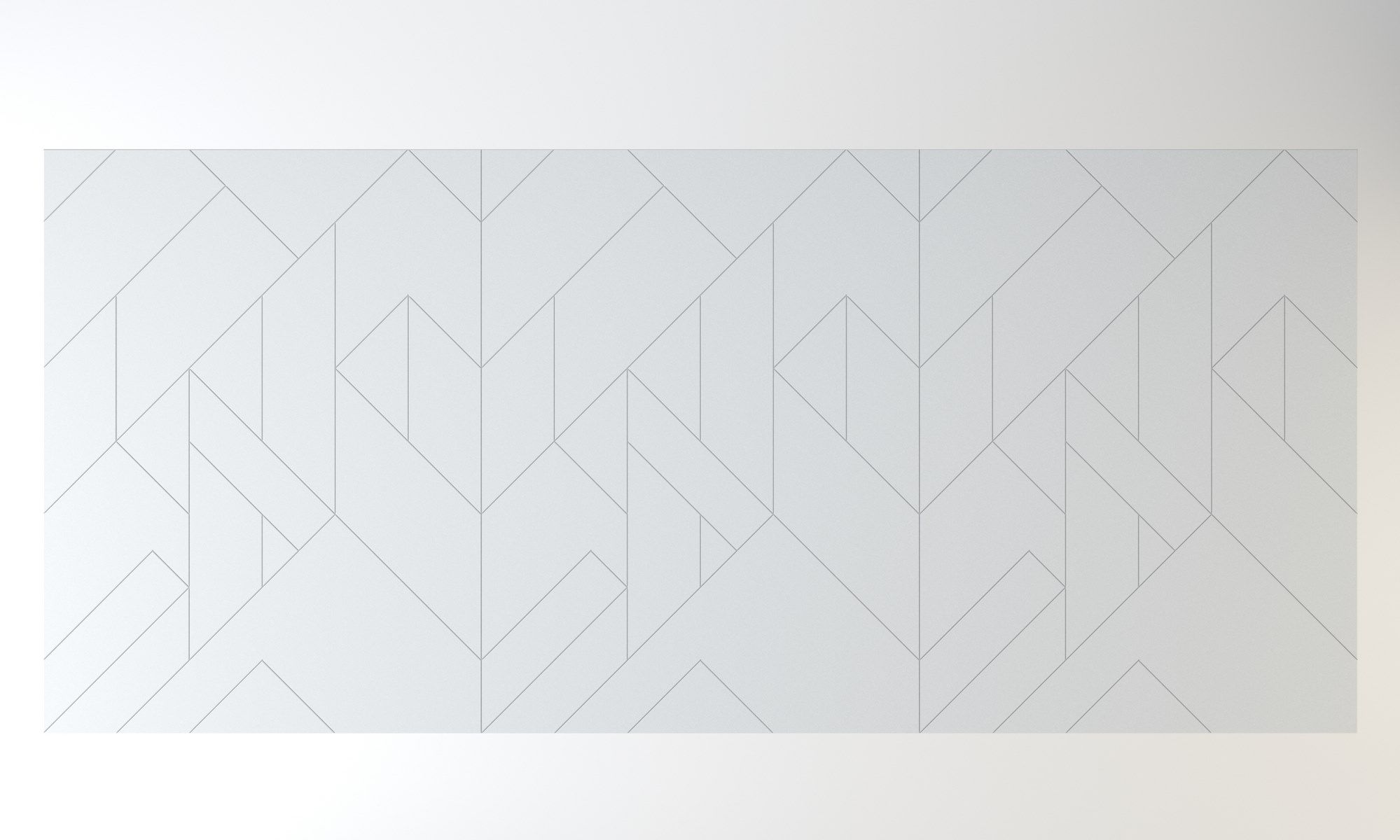 Рециркулированная пластиковая акустическая панель IMPACT ACOUSTIC® ARCHISONIC® Felt ARCH-00023769 - Вид №1