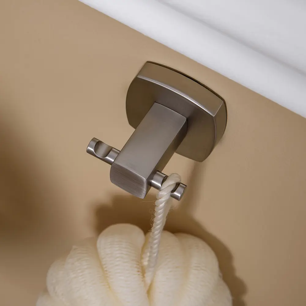 Крючок Istad двухрожковый WESS STLM-2039618 - Вид №3