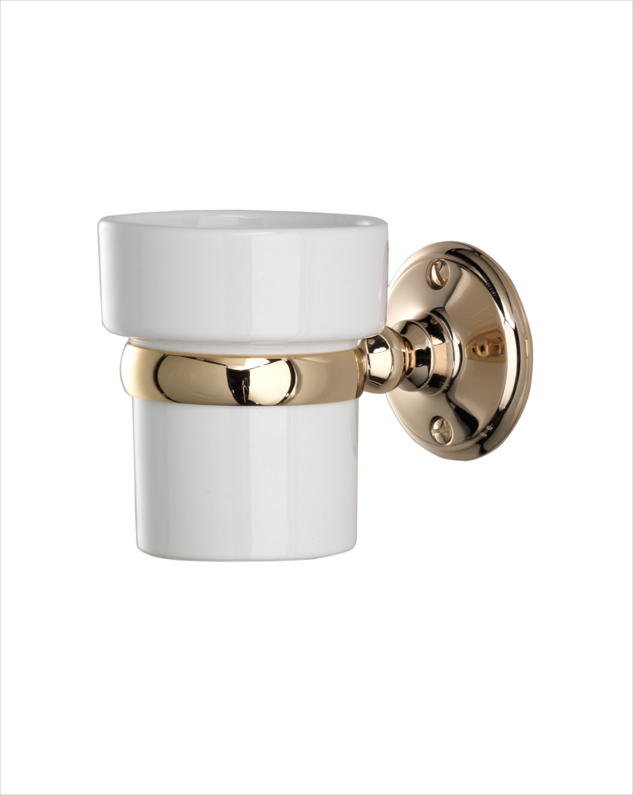 MIL609 Держатель для зубных щёток Old Navy Devon&Devon  - Вид №1