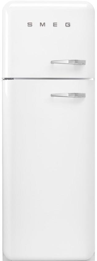 Smeg Холодильник двухдверный отдельно стоящий класс а +++ Smeg 50's style sun-id-1502617 - Вид №17