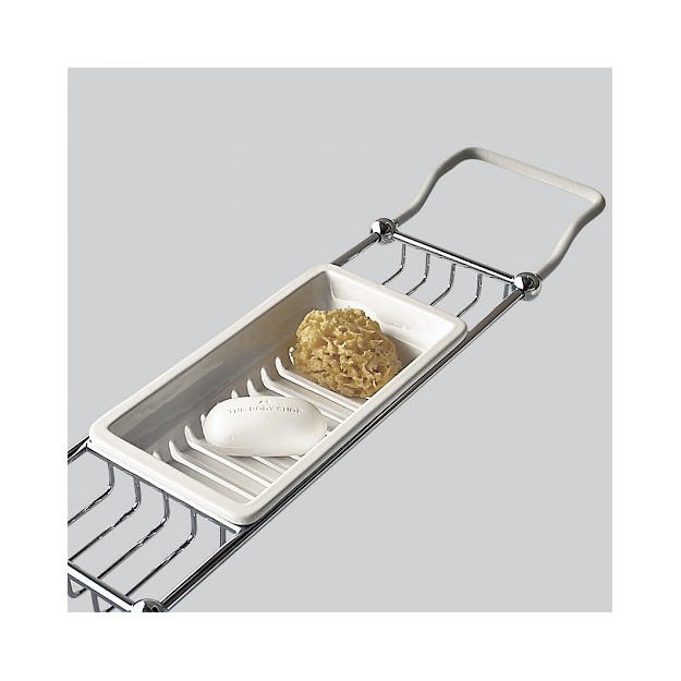 sun-id-376799 Полка на борт ванны Devon&Devon Италия  - Вид №1