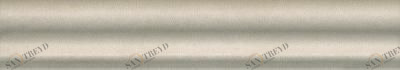 BLD024 Бордюр Багет Пикарди светлый Kerama Marazzi sun-id-309872