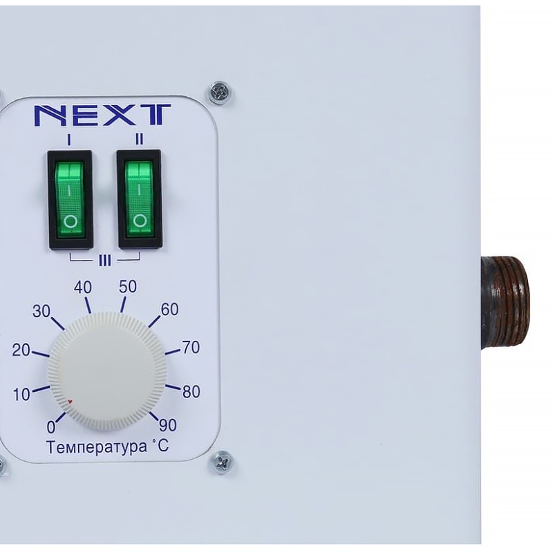 Котел электрический ЭВАН Next 28 12917EVN - Вид №2