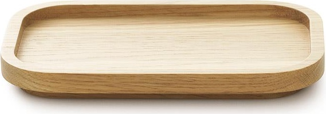 356996 Astro Tray 12x20 Oak Normann Copenhagen 