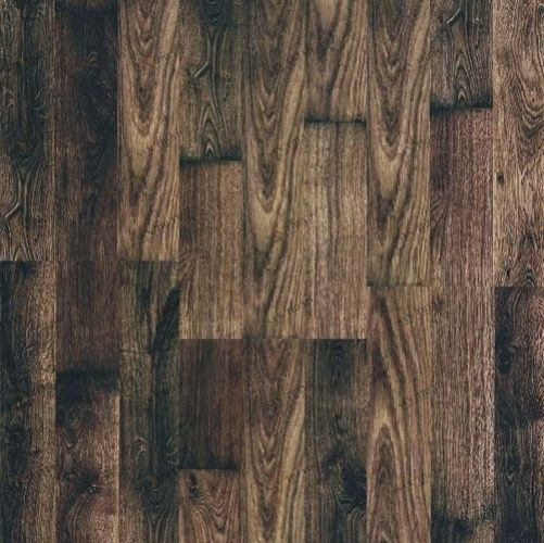 Пробка CorkStyle Wood Flamed (Гладкая) 915х305 мм 1001400032