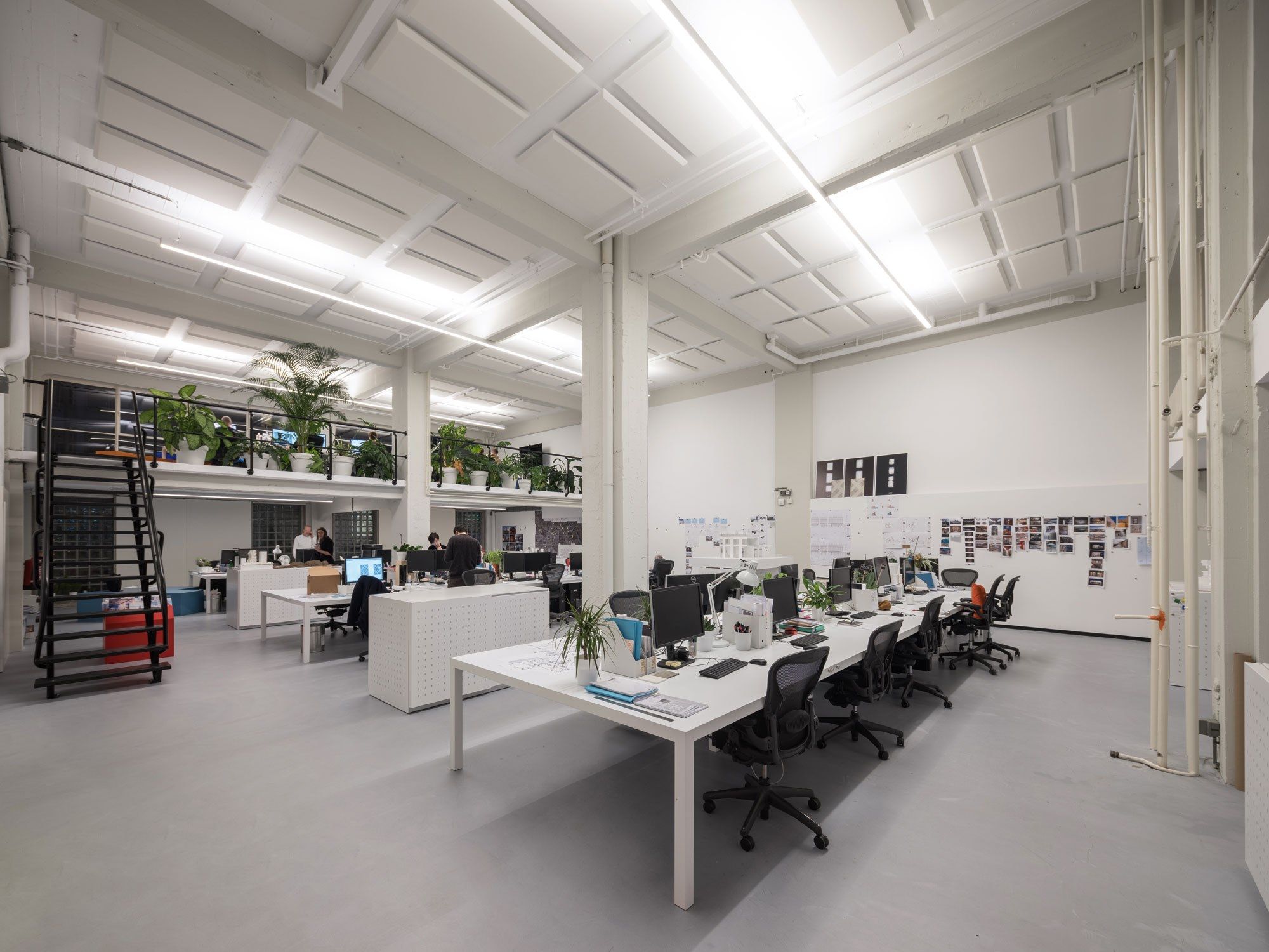 Алюминиевый линейный профиль освещения Deltalight Streamliner ARCH-00097234 - Вид №1