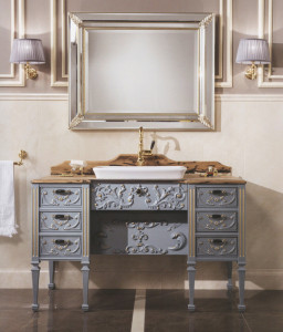 База под раковину IMPERO 1 GAIA BAimpero1LF