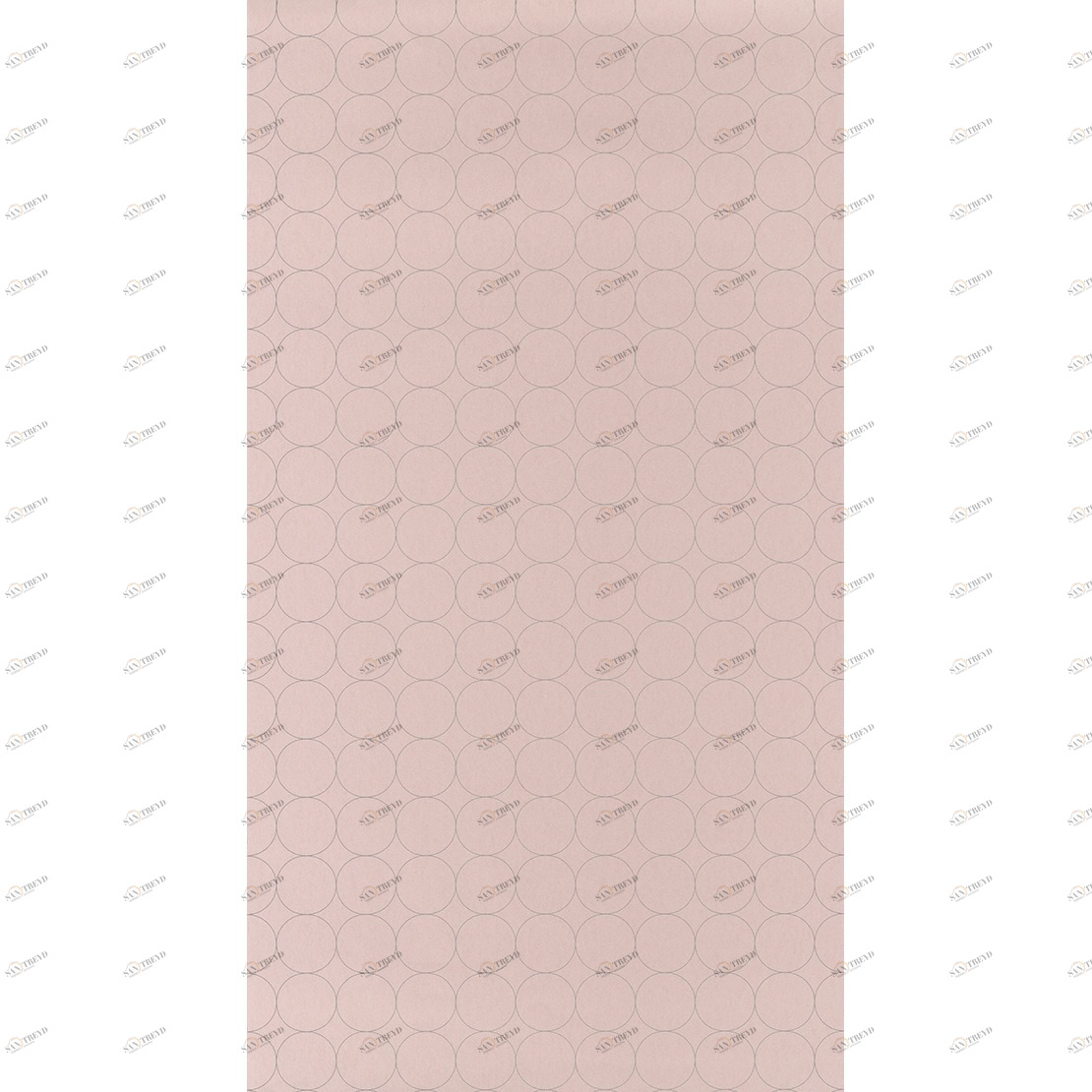 Рулон обоев VISION VISI83684220. Основа нетканый материал Casadeco